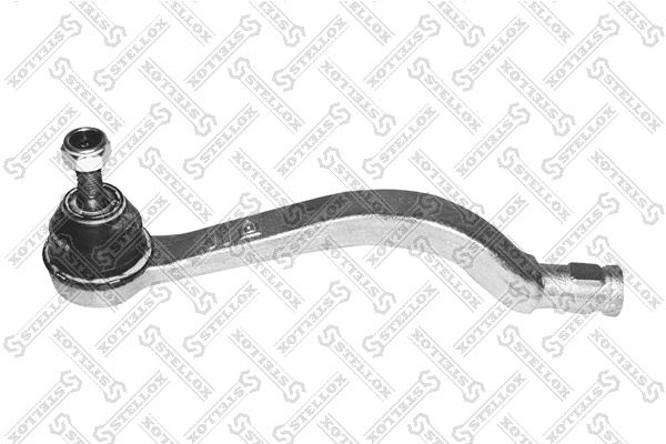 

Наконечник поперечной рулевой тяги STELLOX 51-04494-SX