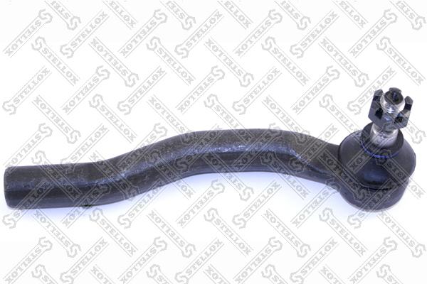 

Наконечник поперечной рулевой тяги STELLOX 51-05489-SX
