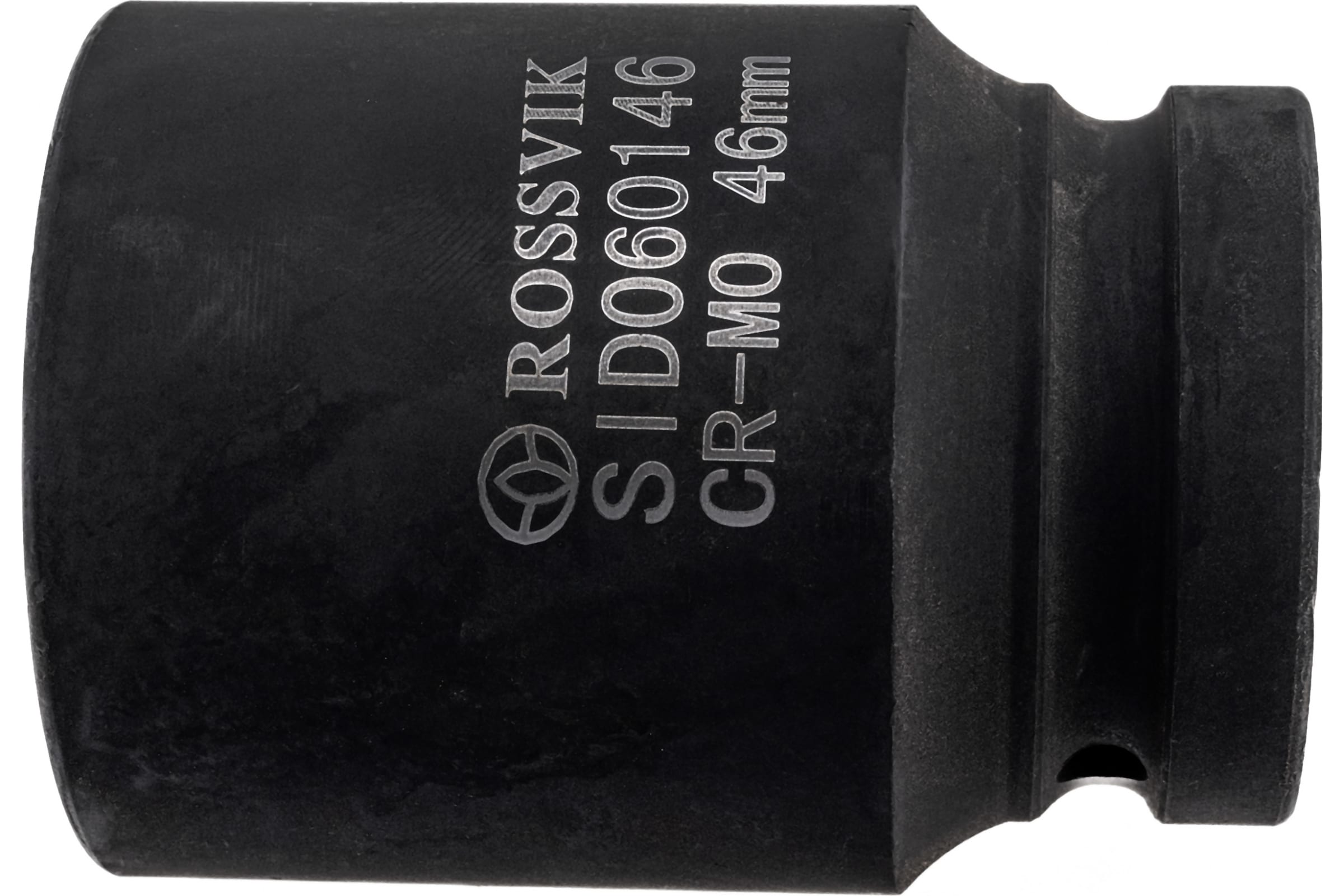 

ROSSVIK Головка торцевая ударная, глубокая , 1, 46мм SID060146