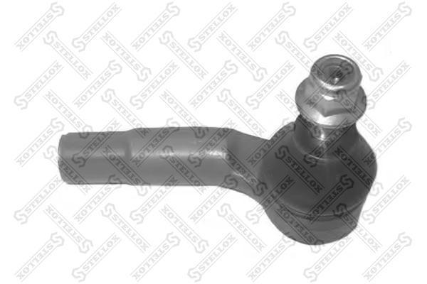 

Наконечник поперечной рулевой тяги STELLOX 51-71014-SX