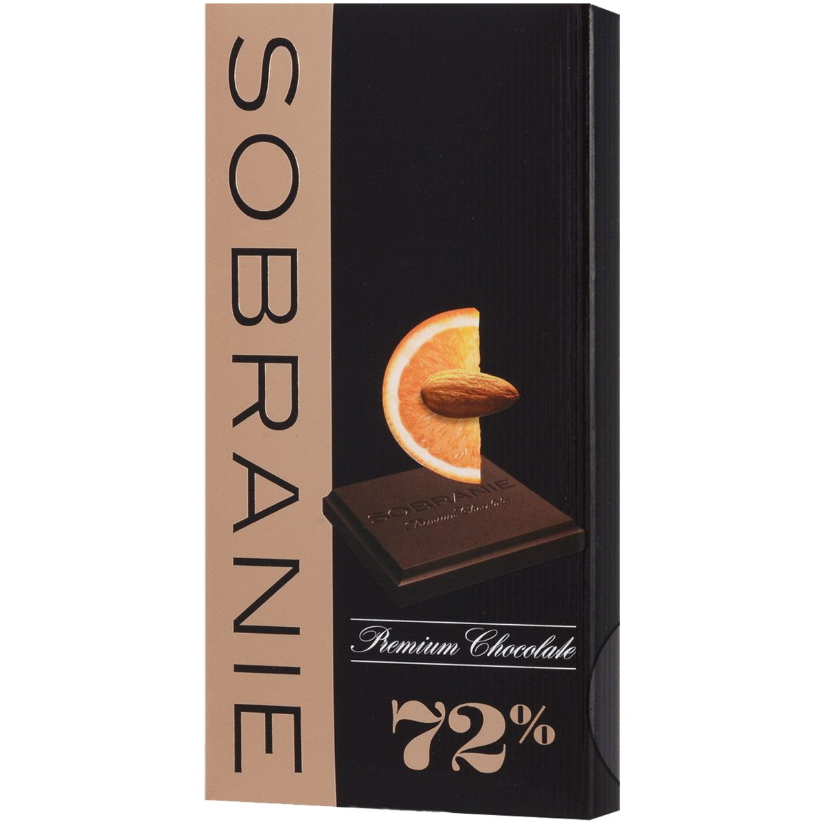 Шоколад Sobranie 