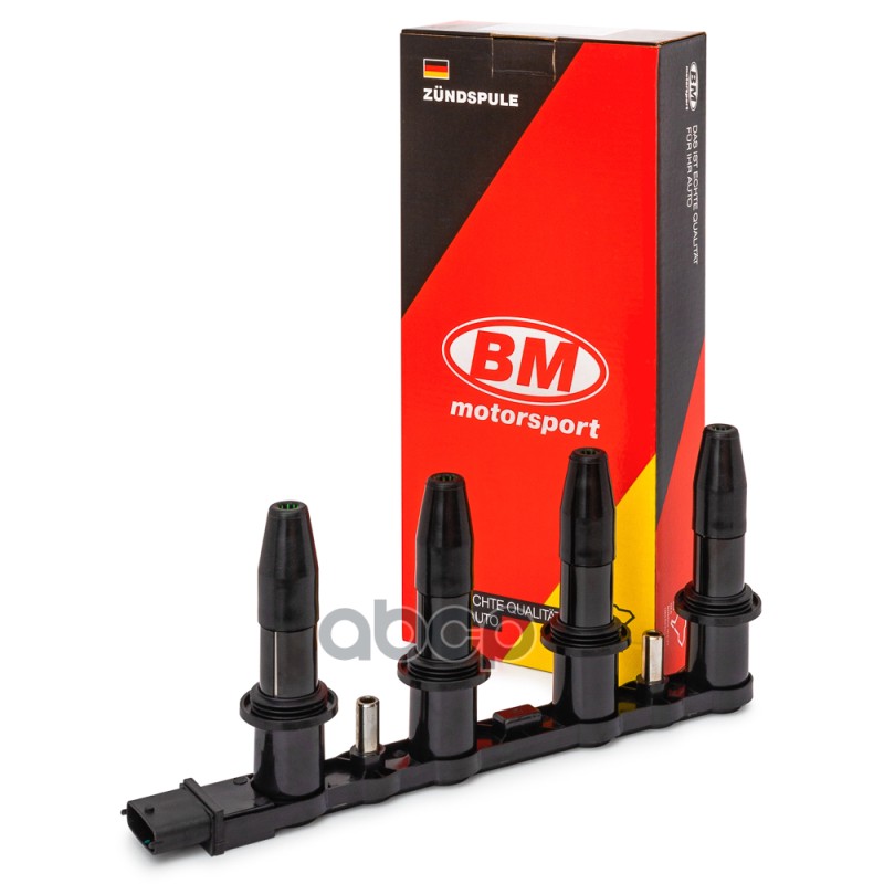 

Катушка зажигания BM EC5003