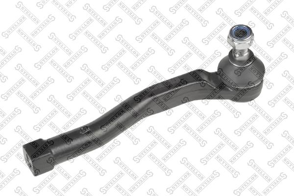 

Наконечник поперечной рулевой тяги STELLOX 51-73007A-SX