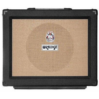 

Гитарный кабинет Orange PPC112 BK, PPC112 BK