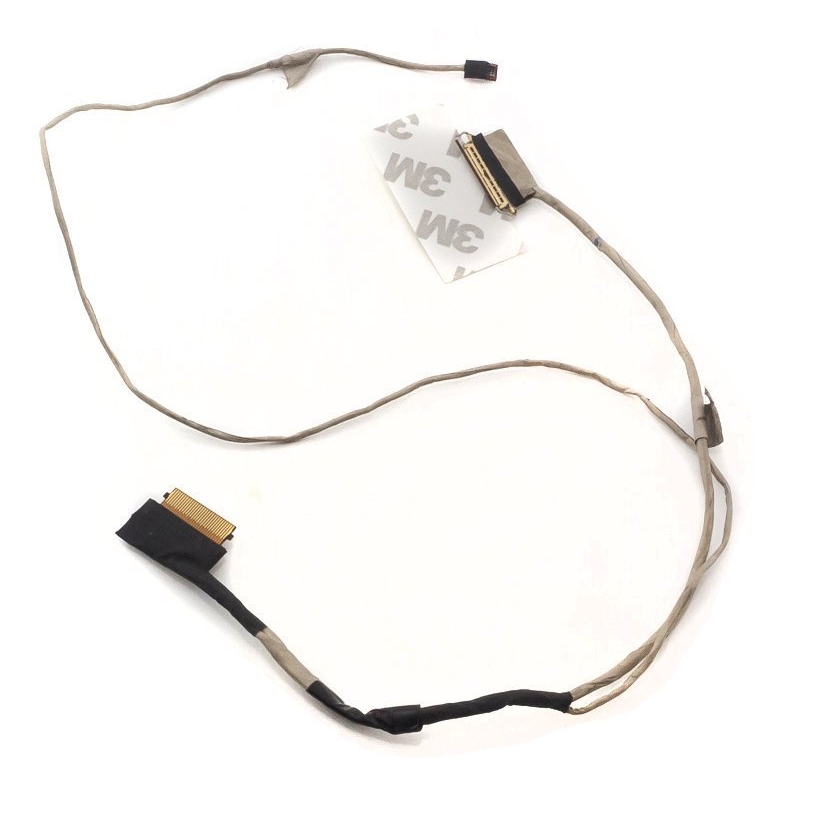 

Шлейф матрицы для ноутбука Dell Vostro 5370, V5370, p/n: 0D974D, D974D, CN-0D974D
