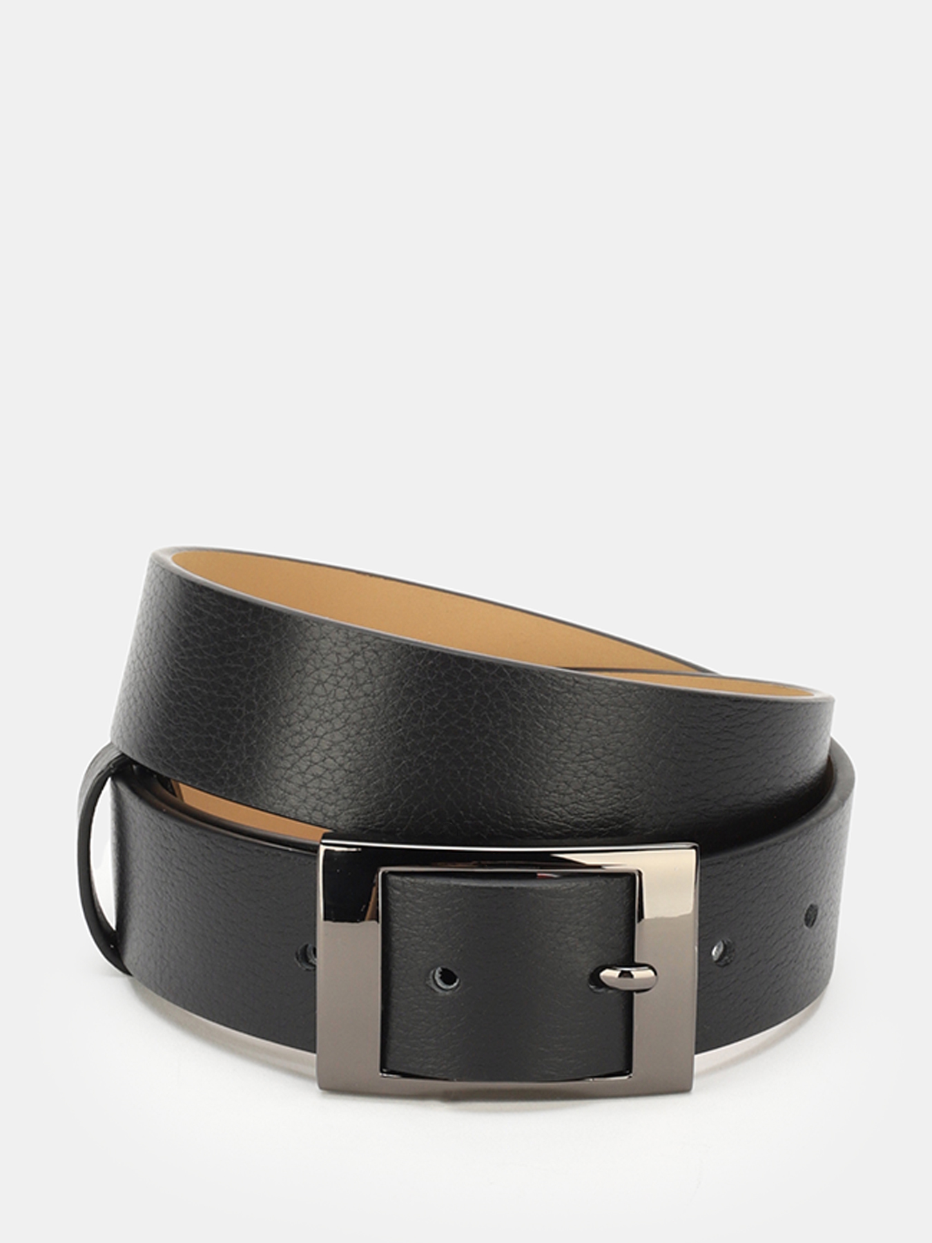 

Ремень женский Just Clothes 455341 черный, 90-105 см, 455341