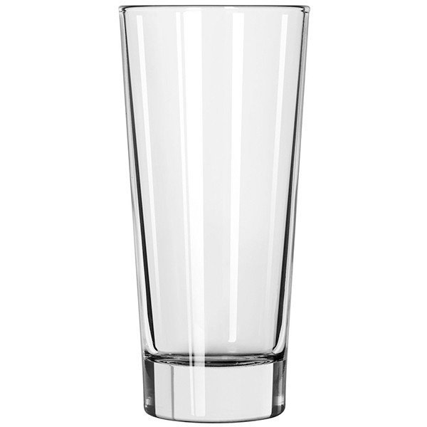 

Хайбол Илан 410 мл D=77 мм H=162 мм Libbey 1010613