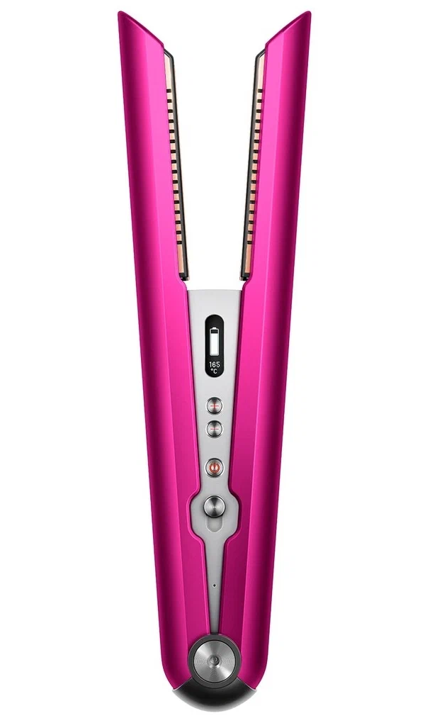 

Выпрямитель волоc Dyson Corrale HS03 розовый, Corrale HS03