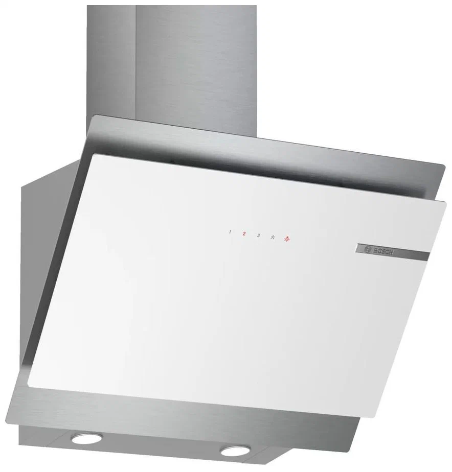 

Вытяжка Bosch DWK68AK20T, DWK68AK20T