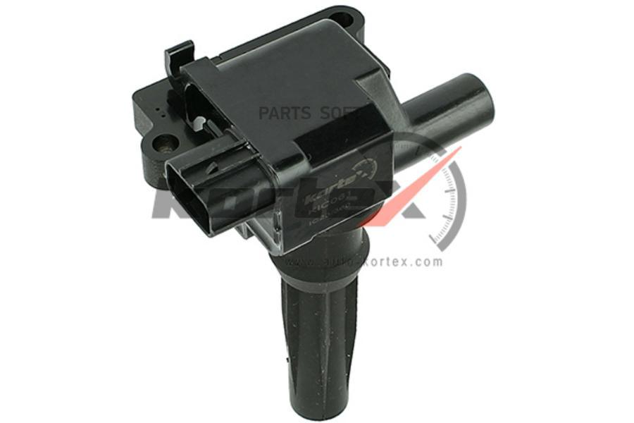 

Катушка зажигания HYUNDAI/KIA SONATA 01-/SANTA FE 00- 2.4I SC 0864