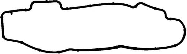 

71-36567-00 прокладка клапанной крышки Citroen C3 1.4HDi 16V 02>