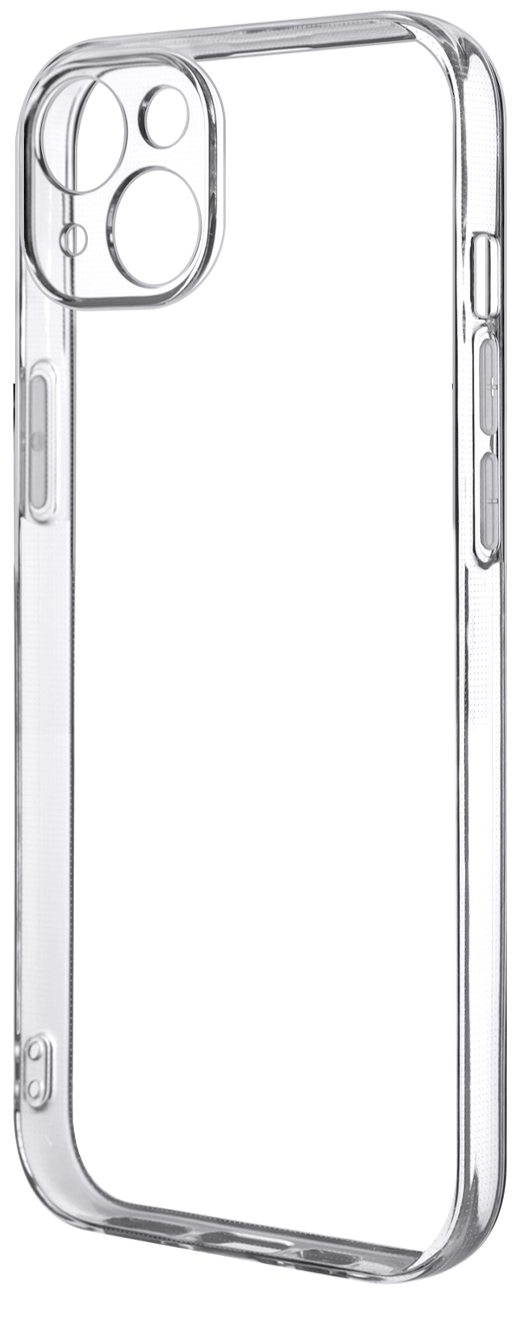 

Чехол-накладка Mariso Clear case 2.0mm для Apple iPhone 14 Plus clear (Прозрачный)