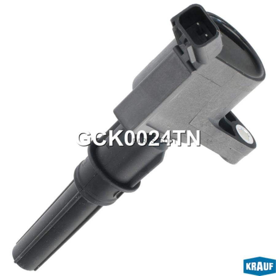 

Катушка зажигания KRAUF GCK0024TN