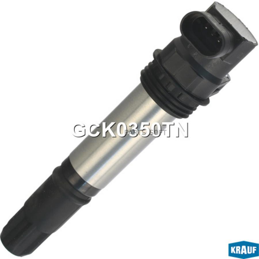 Катушка зажигания KRAUF GCK0350TN