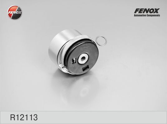 

R12113 ролик натяжной с механизмом натяжения Opel Astra/Vectra/Meriva/Zafira 1.6 02>