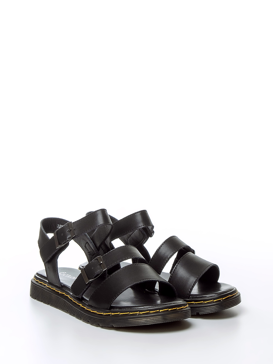 

Сандалии женские Color Me JL8729BP черные 37 RU, JL8729BP