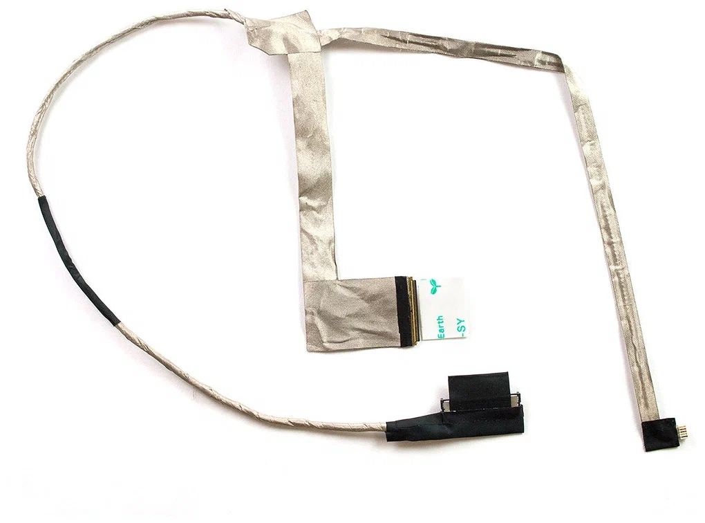 

Шлейф матрицы для ноутбука Lenovo B570, B575, V570, V575 Series, p/n: 50.4lH07.002, 50.4IH