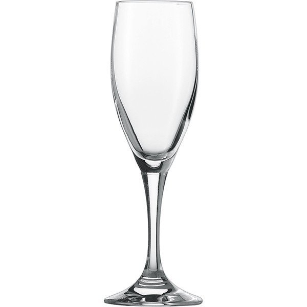 

Бокал-флюте Мондиал 140мл Schott Zwiesel 1060237