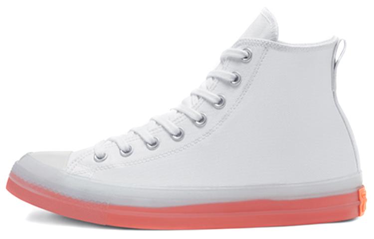 

Кеды унисекс Converse All Star CX chuck taylor белые 39 EU, Белый, All Star CX chuck taylor