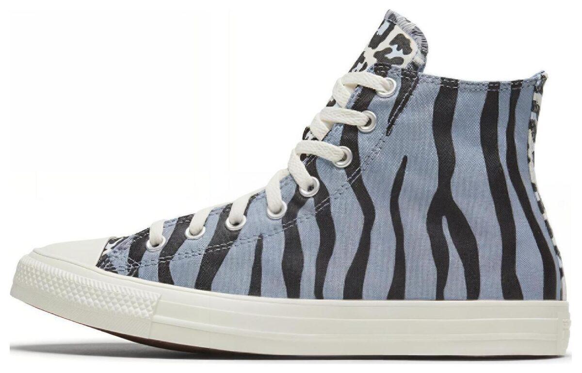 

Кеды унисекс Converse Chuck Taylor All Star черные 39.5 EU, Черный, Chuck Taylor All Star