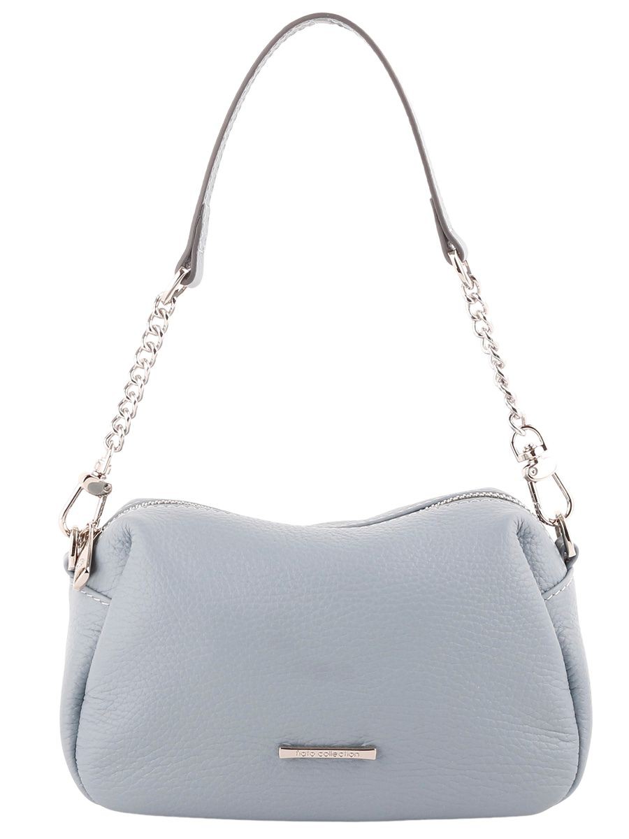 

Сумка женская FIATO Collection 2852 голубой, 2852