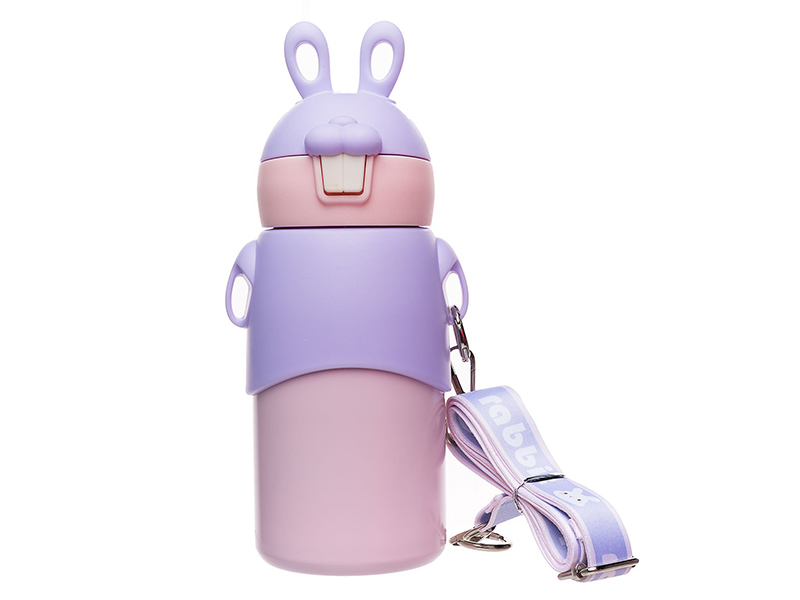 

Термос Activ 500ml TRM-13 New Year Violet, TRM-13