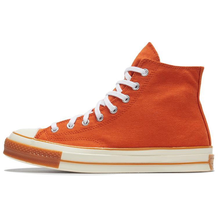 

Кеды унисекс Converse Chuck 1970s оранжевые 40 EU, Оранжевый, Chuck 1970s