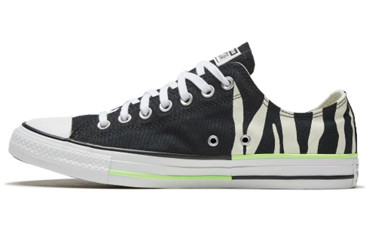 

Кеды унисекс Converse Chuck Taylor All Star черные 37 EU, Черный, Chuck Taylor All Star