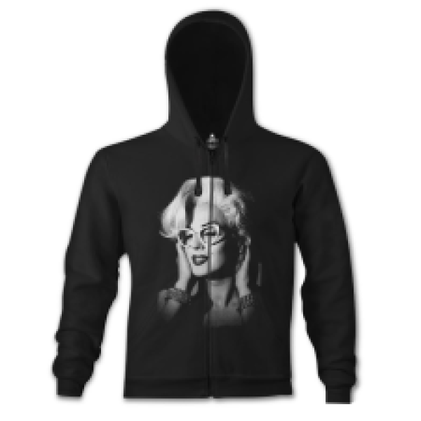 

Толстовка мужская Lord Tshirt EK-1292 черная L (доставка из-за рубежа), Черный, EK-1292