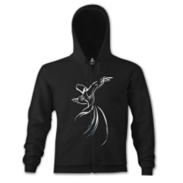 

Толстовка мужская Lord Tshirt EK-1295 черная 3XL (доставка из-за рубежа), Черный, EK-1295