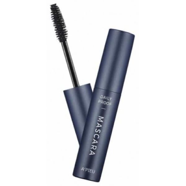 Тушь для ресниц The Face Shop Daily proof с эффектом объёма