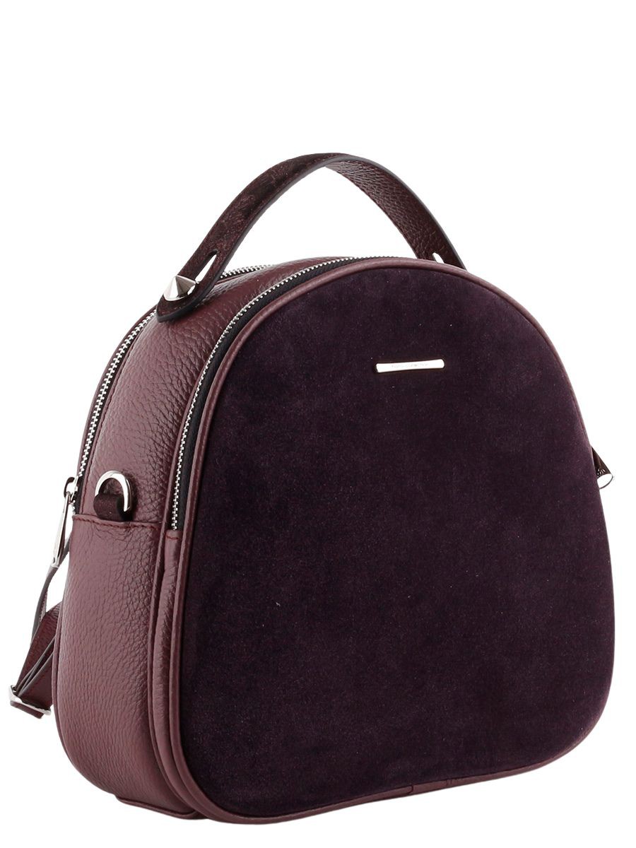 

Сумка женская FIATO Collection 2701 фиолетовый, Бордовый, 2701