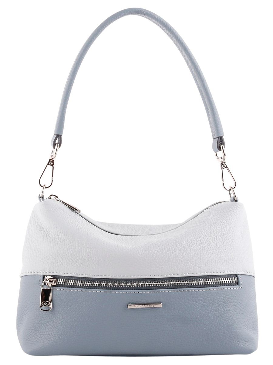 

Сумка женская FIATO Collection 2831 голубой, 2831