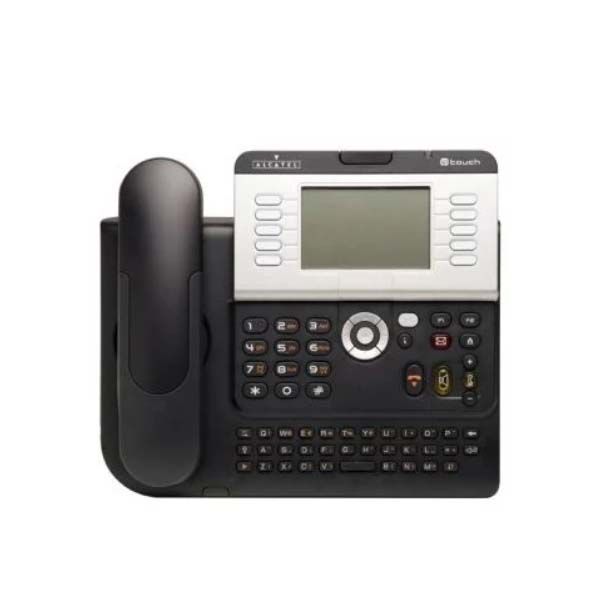 VoIP-телефон Alcatel-Lucent 4038