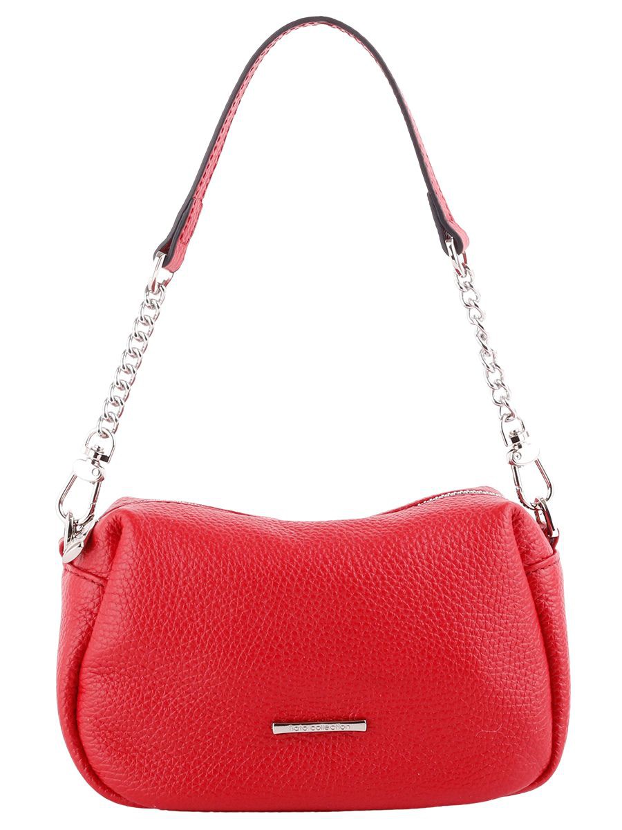 

Сумка женская FIATO Collection 2852 красный, 2852