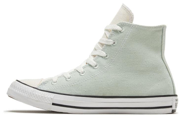 

Кеды унисекс Converse Chuck Taylor All Star голубые 36.5 EU, Голубой, Chuck Taylor All Star