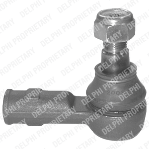 

Ta1683_наконечник рулевой mb sprinter 901-904 95-06, vw lt 01-06