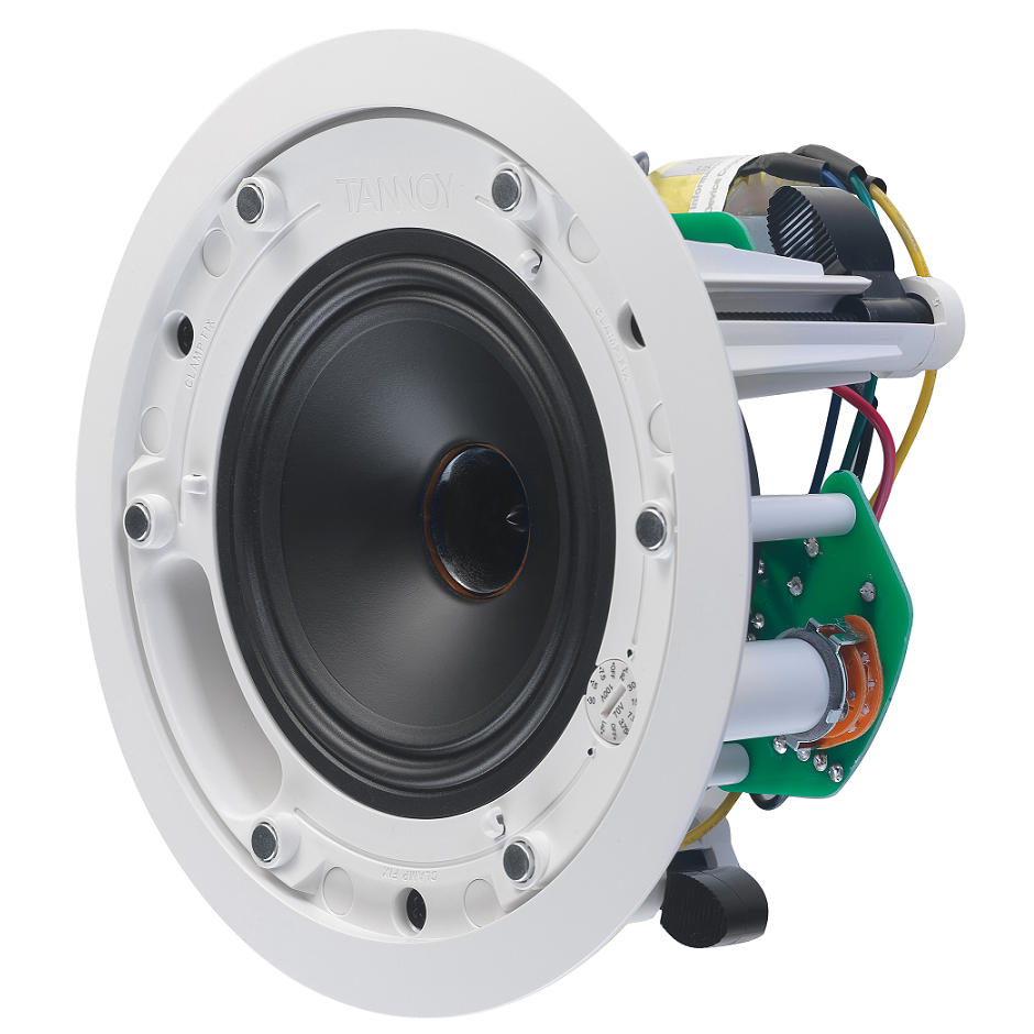 

Tannoy CMS 503DC PI, CMS 503DC PI