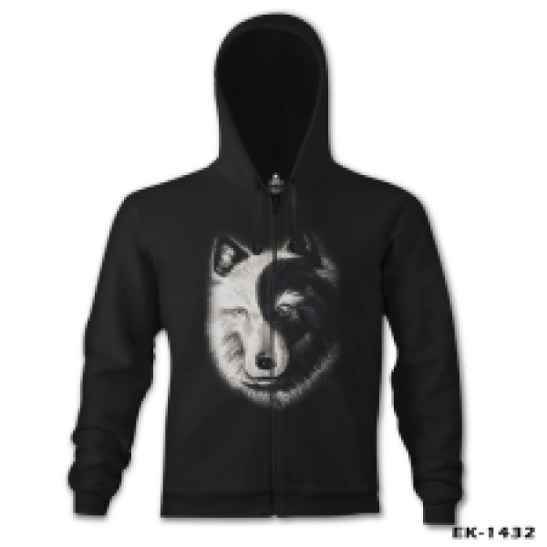 

Толстовка мужская Lord Tshirt EK-1432 черная L (доставка из-за рубежа), Черный, EK-1432
