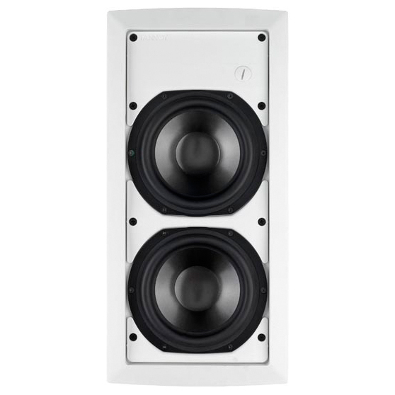 

Tannoy iw62 TS, iw62 TS