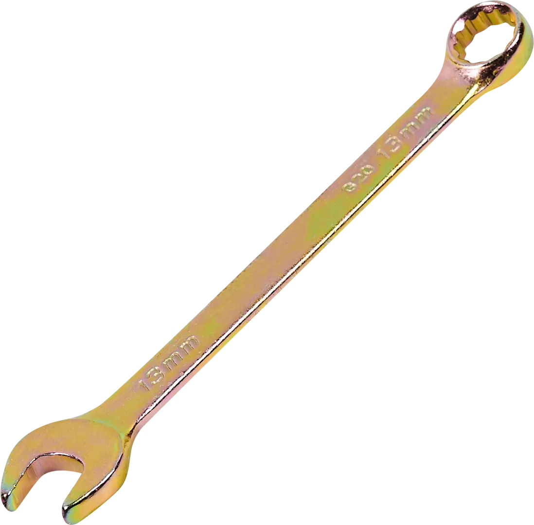 Ключ комбинированный Сибртех 14979 13 мм