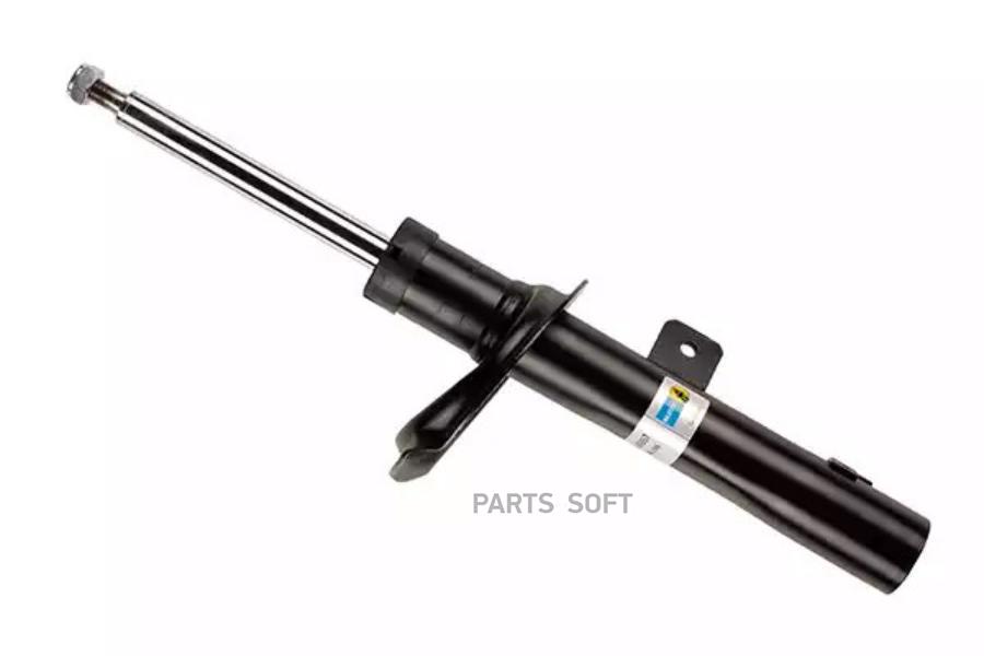 

Vne-5295_амортизатор передний правый газовый peugeot 206 1.1-1.6/1.9d 98>