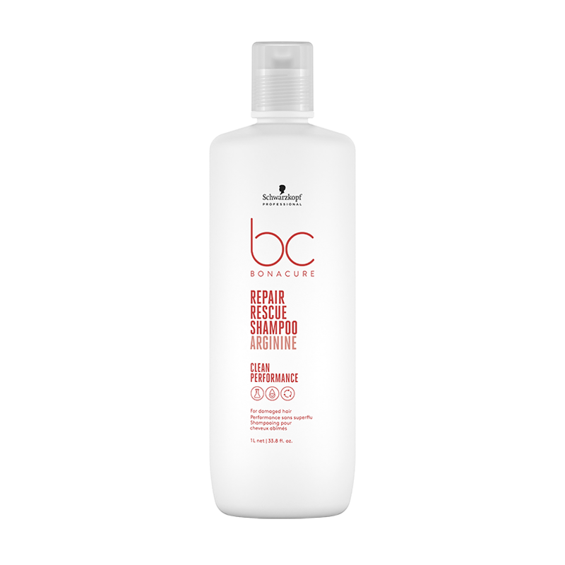

Шампунь Schwarzkopf Professional Bonacure регенерирующий, для повреждённых волос, 1 л