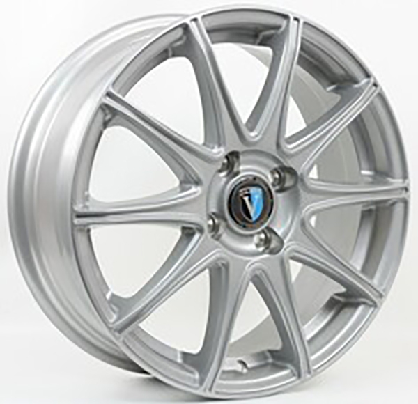 

Колесный диск VENTI 1606 16x6 4x100 ET45 DIA60.10 RD832962