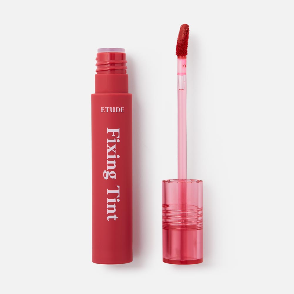 Тинт для губ Etude Fixing Tint 1 analog rose 4 г 1884₽