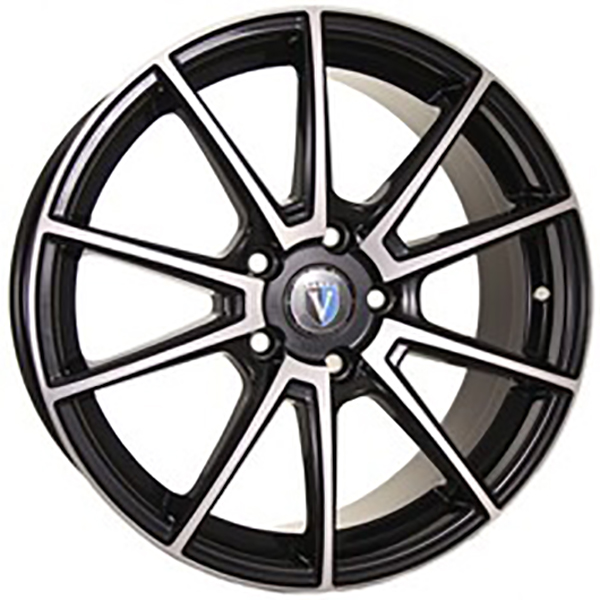 

Колесный диск VENTI 1704 17x7 5x114.30 ET45 DIA67.10 RD832180