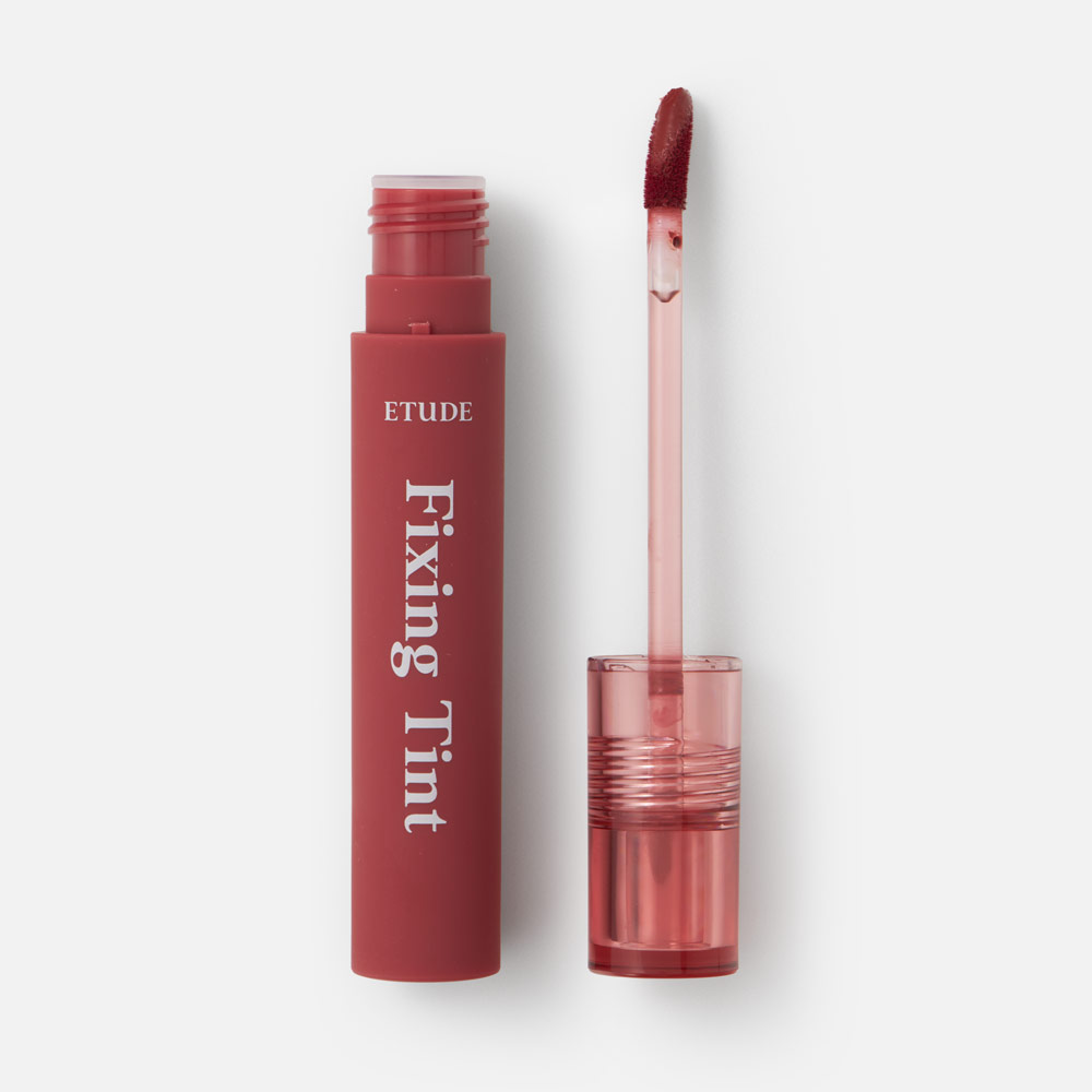 Тинт для губ Etude Fixing Tint 6 soft walnut 4 г 1884₽