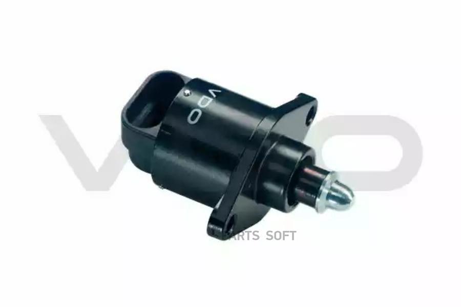 

Регулятор Холостого Хода Opel Astra,Combo,Corsa 1.4-1.6L VDO C95166
