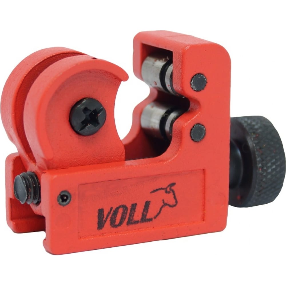 Труборез VOLL V-Cutter 16 MINI 2.80035 труборез voll v cutter 16 mini 2 80035