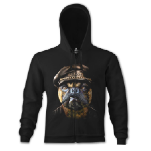 

Толстовка мужская Lord Tshirt EK-221 черная L (доставка из-за рубежа), Черный, EK-221